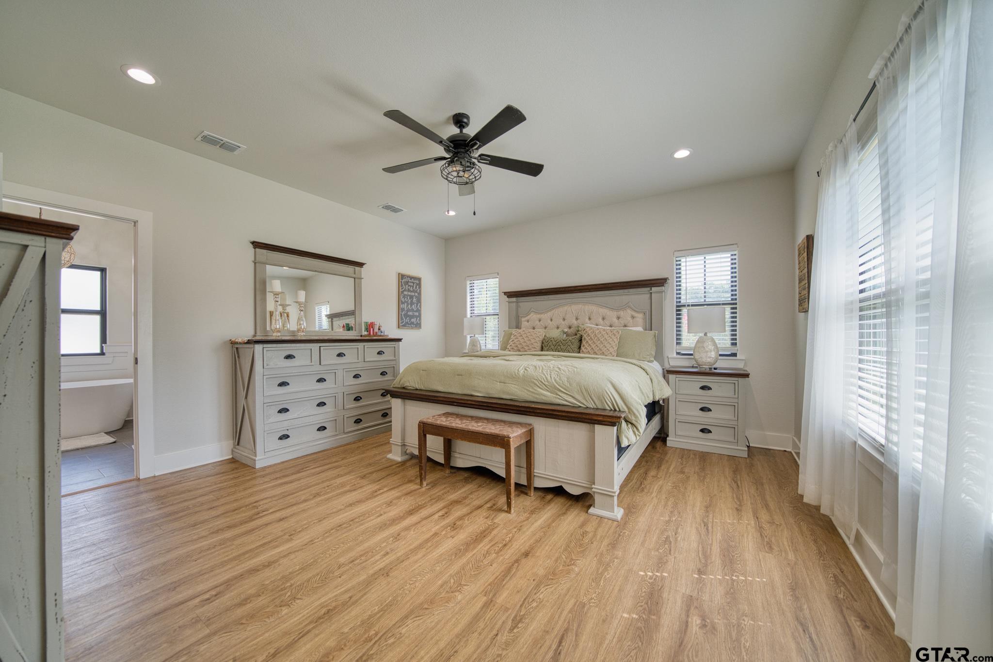 403 Eagle Court Road Diana, TX 75640 - Photo 12 of 36 Gallery Image 12