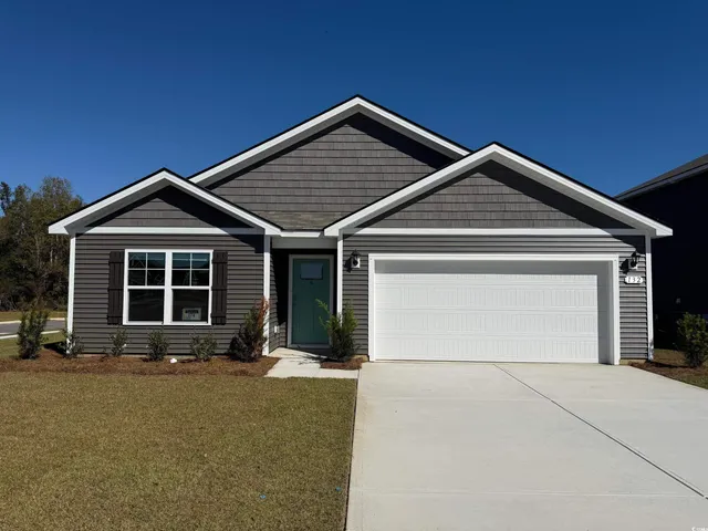 $300,490 | 484 Acosta Circle, Conway, SC 29527