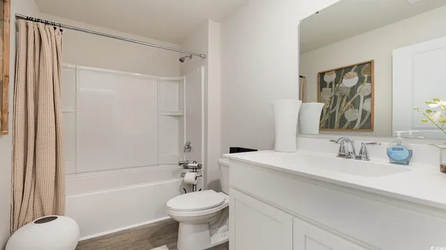 $300,490 | 484 Acosta Circle, Conway, SC 29527