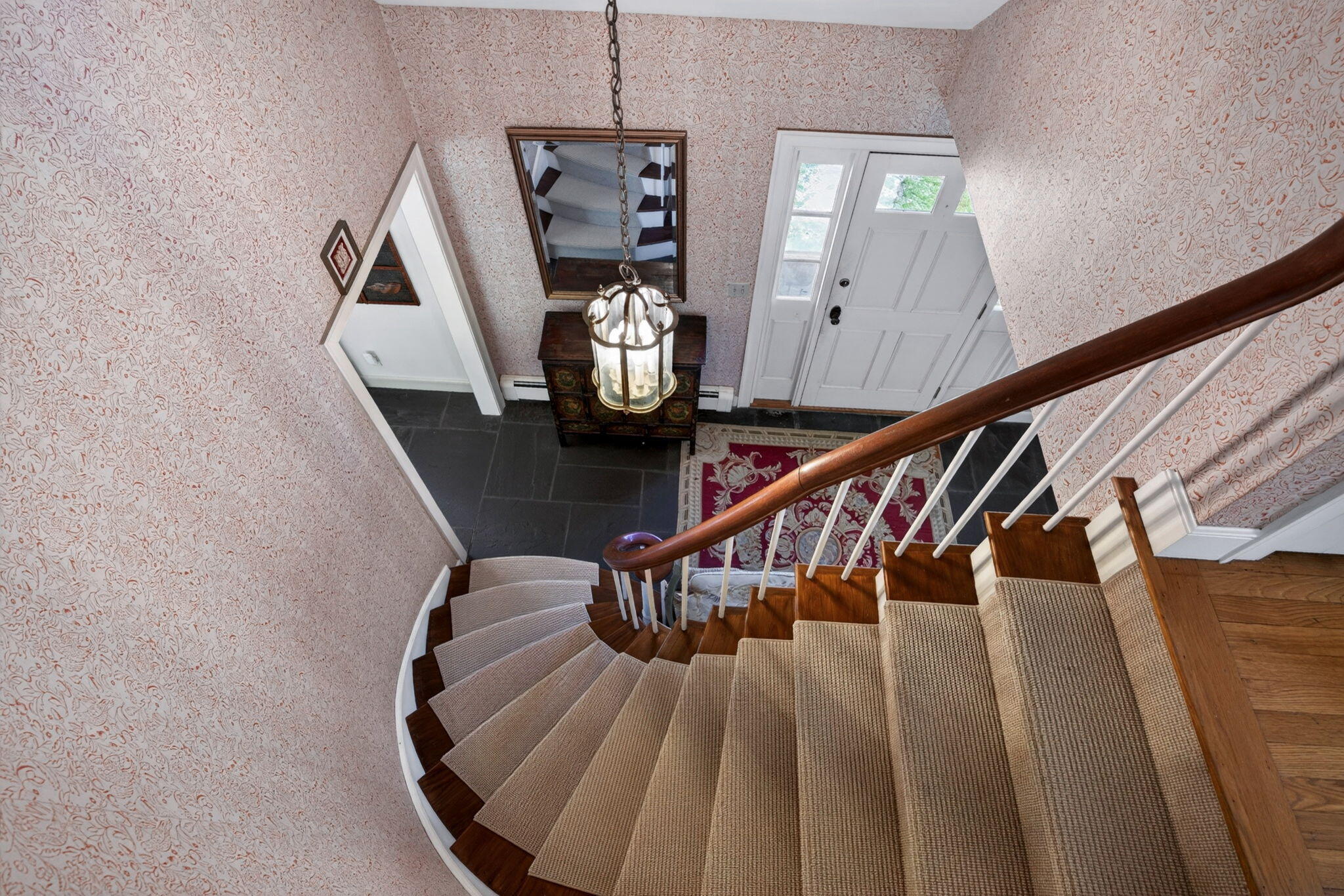 23 Antioch Road Falmouth, MA 02540 - Photo 43 of 69 Staircase