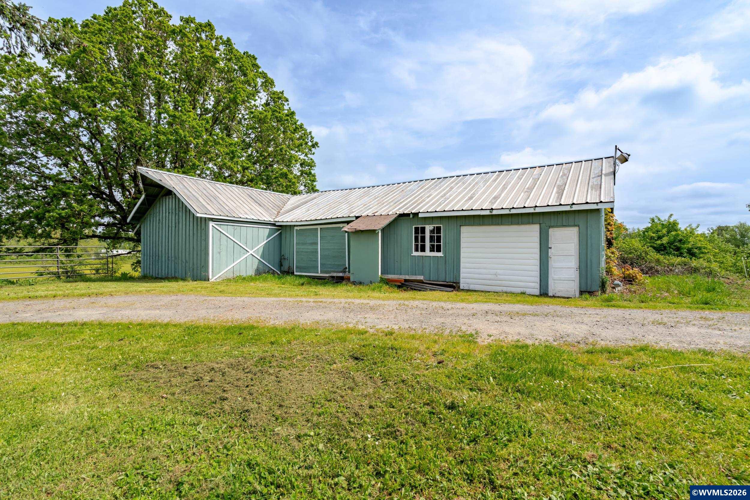 34965 Brewster Road Lebanon, OR 97355 - Photo 46 of 49