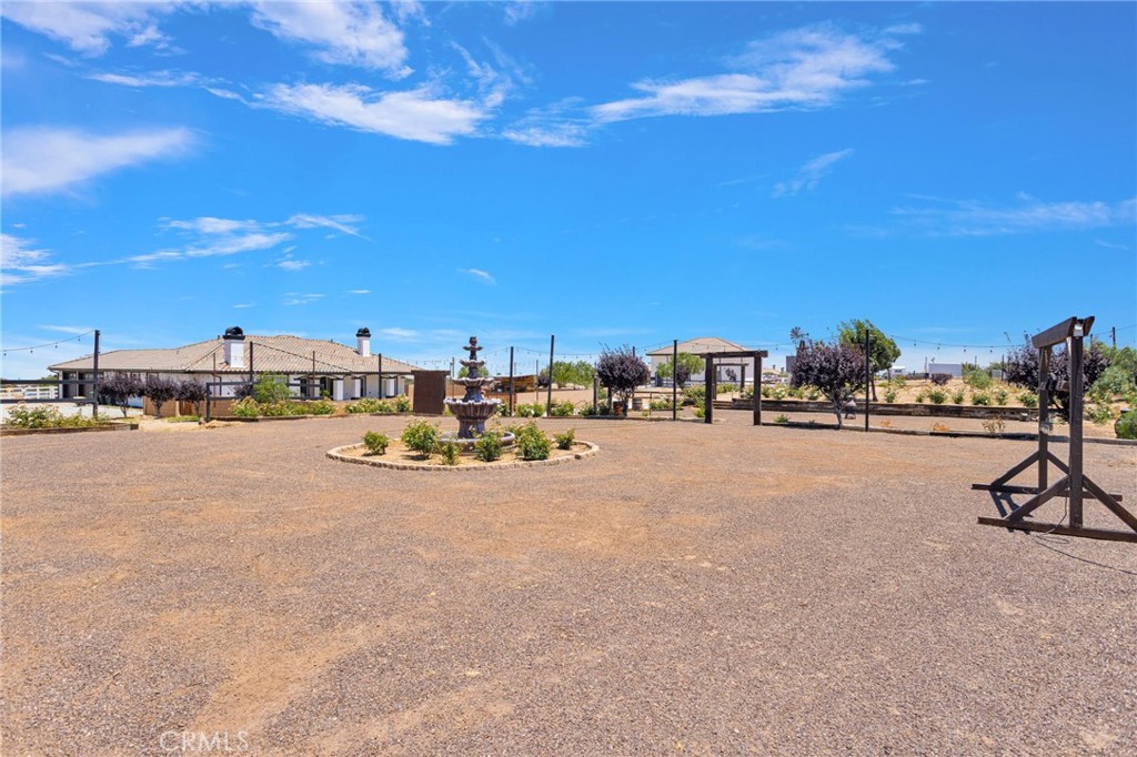 7381 Cygnet Road Phelan, CA 92371 - Photo 64 of 70