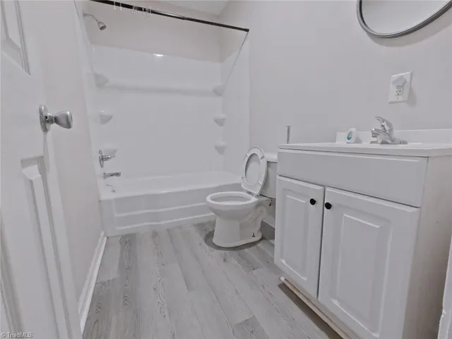 $750 | 337 Ennis Street, Unit A, High Point, NC 27260