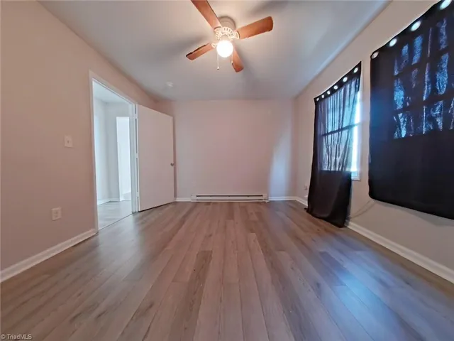 $750 | 337 Ennis Street, Unit A, High Point, NC 27260