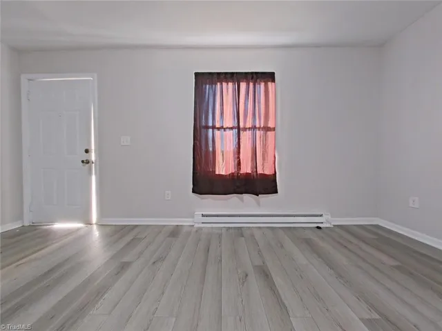 $750 | 337 Ennis Street, Unit A, High Point, NC 27260