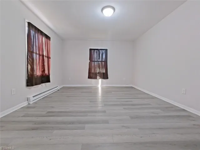 $750 | 337 Ennis Street, Unit A, High Point, NC 27260