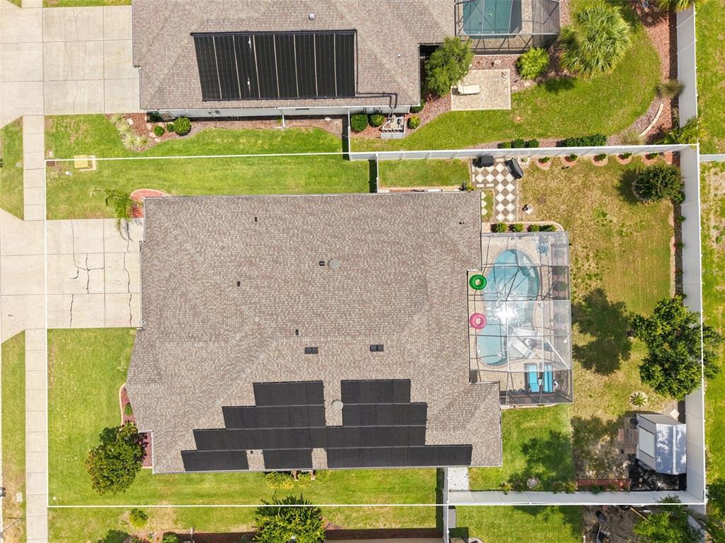 652 Tierra Drive Spring Hill, FL 34609 - Photo 37 of 62
