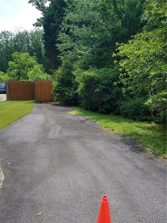 2112 Allgood Road Northeast Marietta, GA 30062 - Photo 38 of 51 a view of a area with green space