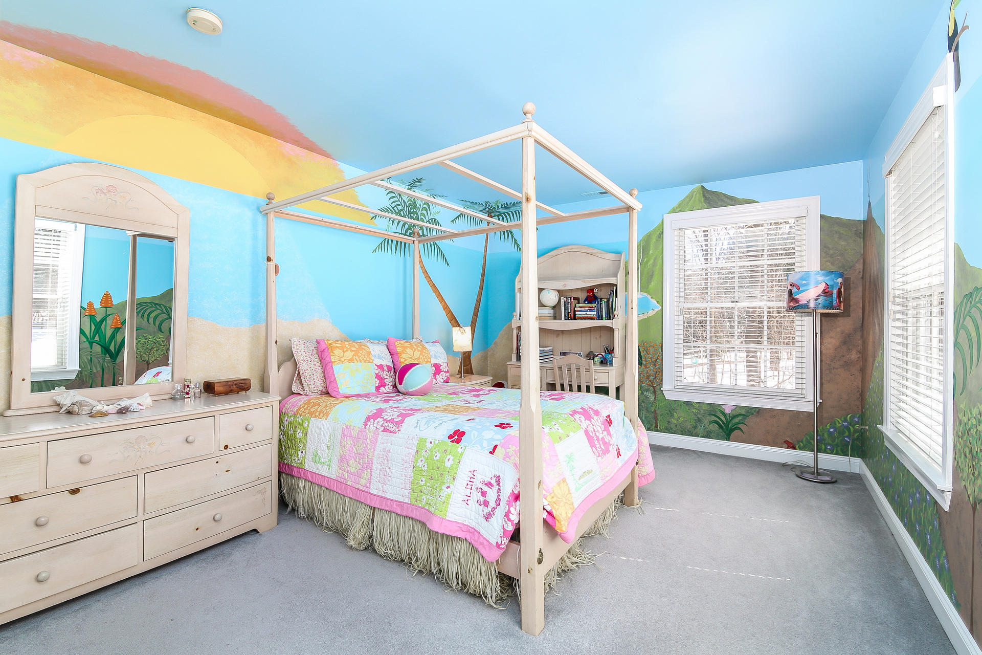152 Old Studio Road New Canaan, CT 06840 - Photo 25 of 35 a bedroom with a bed and a window