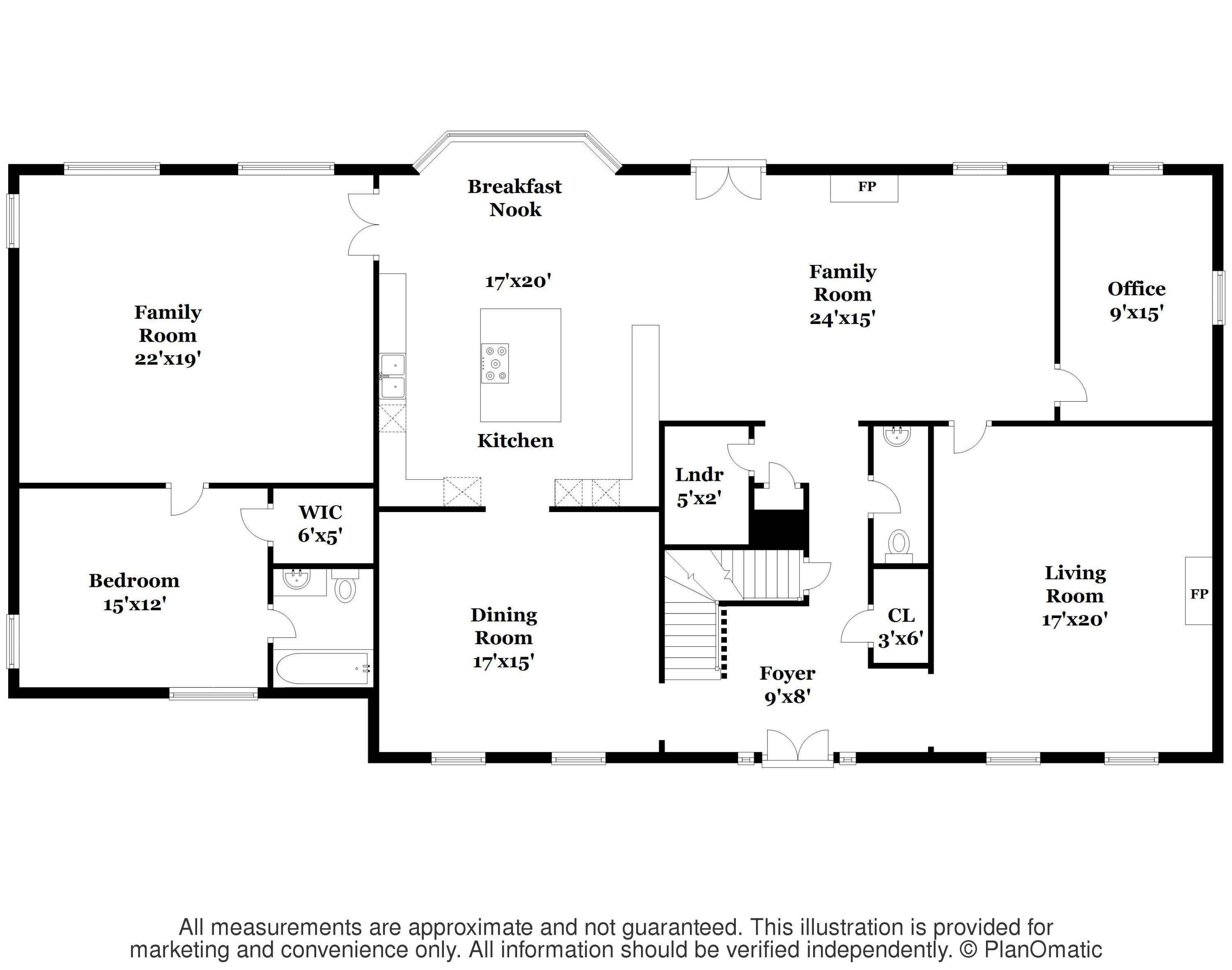152 Old Studio Road New Canaan, CT 06840 - Photo 33 of 35