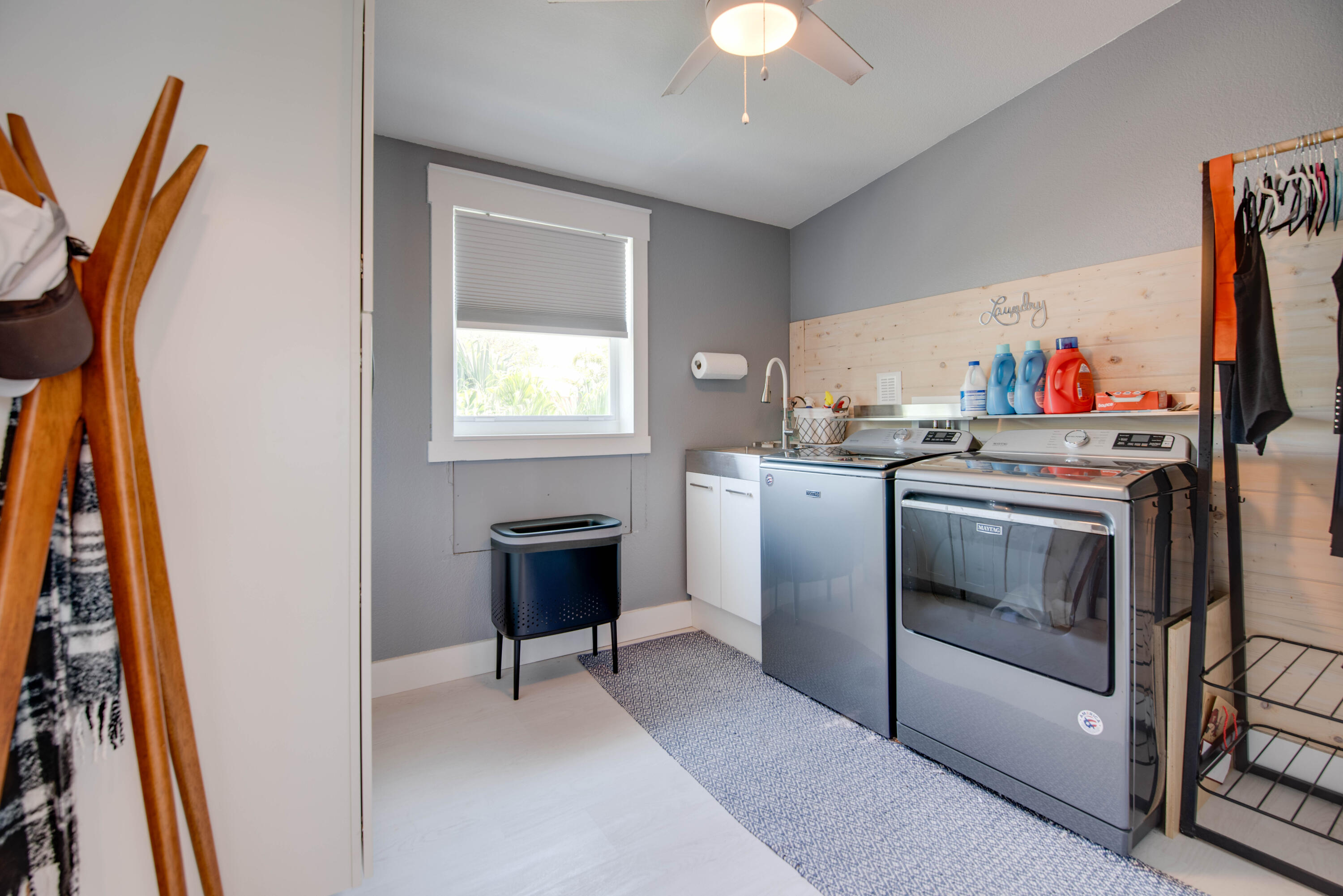 930 80th Street Marathon, FL 33050 - Photo 18 of 49 a kitchen with a stove and a refrigerator
