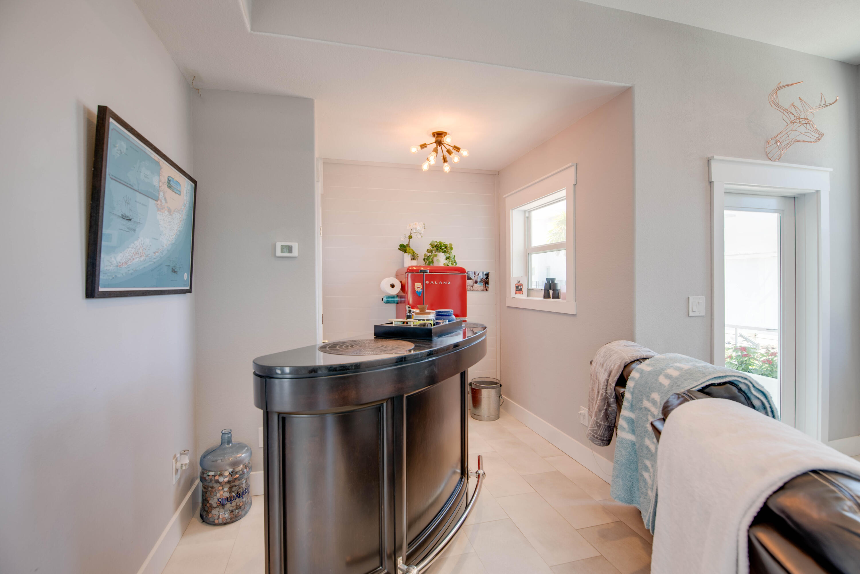 930 80th Street Marathon, FL 33050 - Photo 22 of 49 a living room with furniture and a window