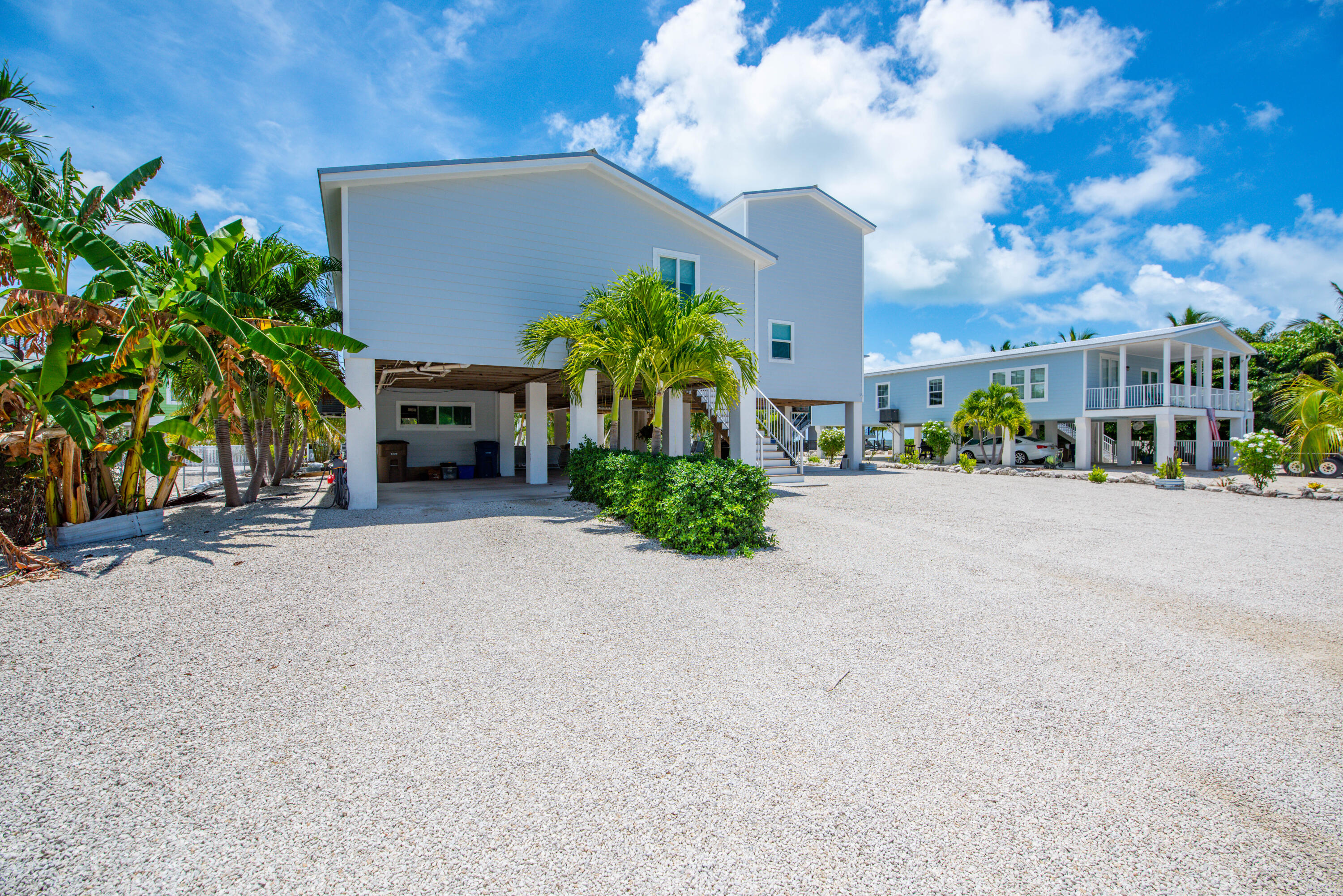 930 80th Street Marathon, FL 33050 - Photo 40 of 49 a street view along with residential houses