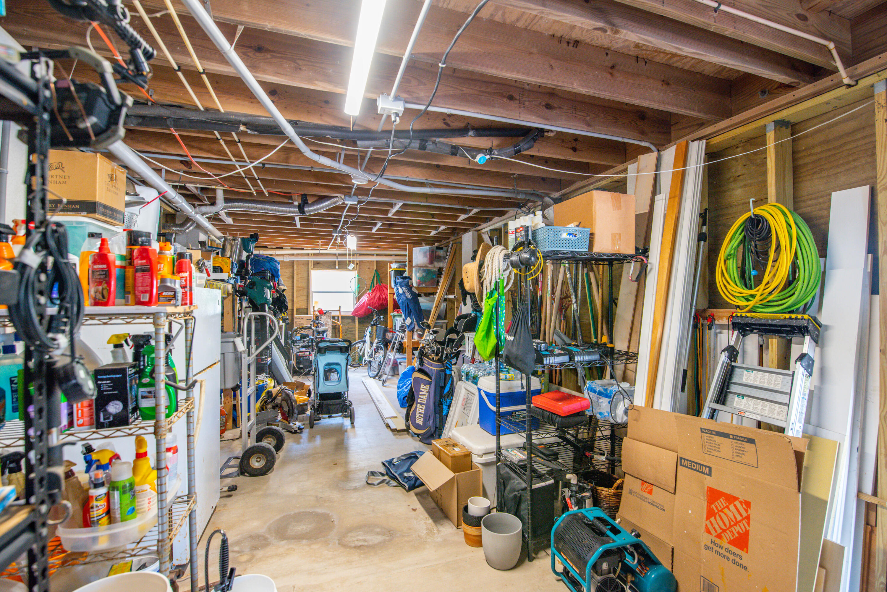 930 80th Street Marathon, FL 33050 - Photo 49 of 49 a view of storage and utility room