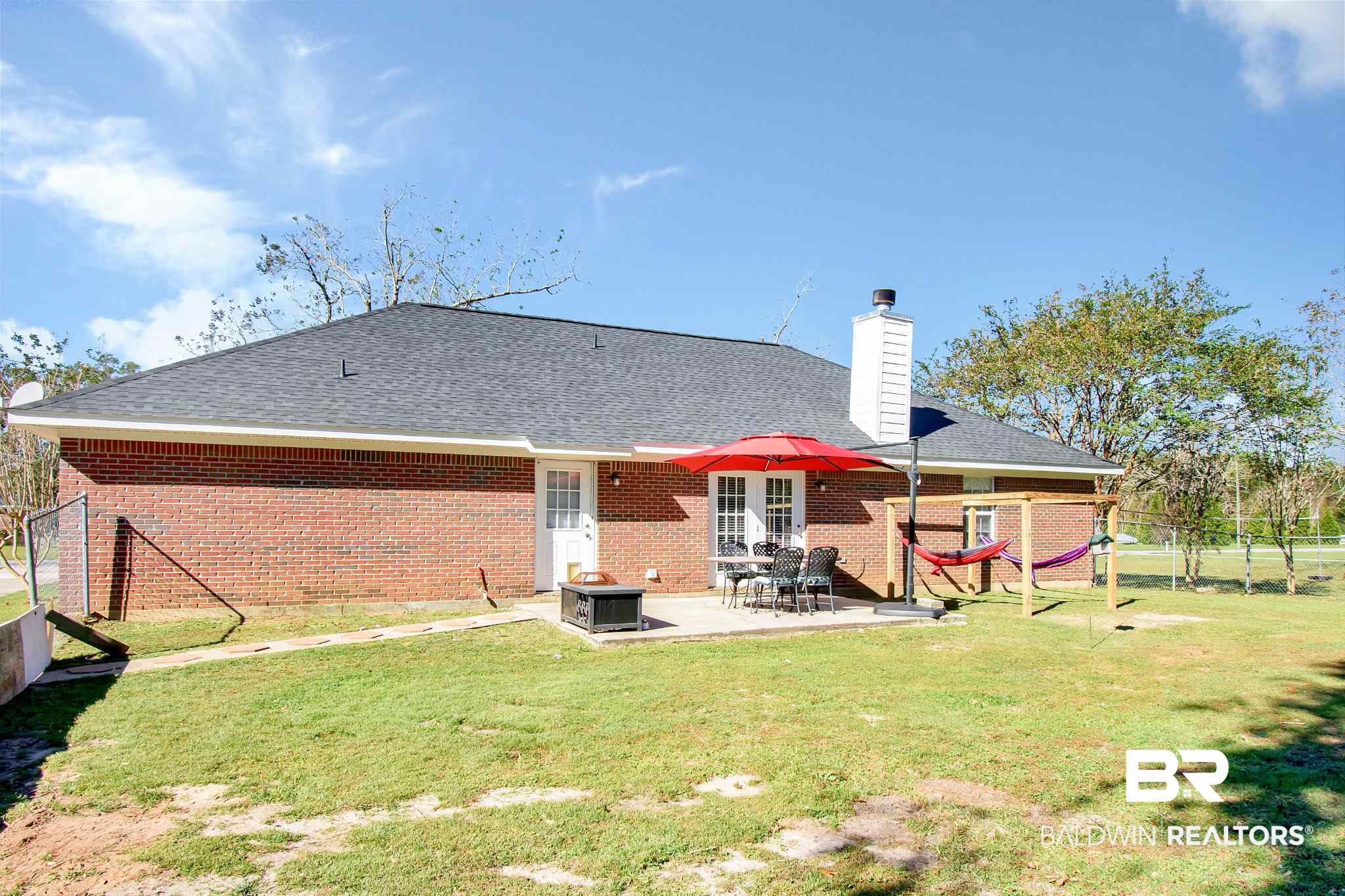 10905 Pelican Bay Drive Theodore, AL 36582 - Photo 33 of 35