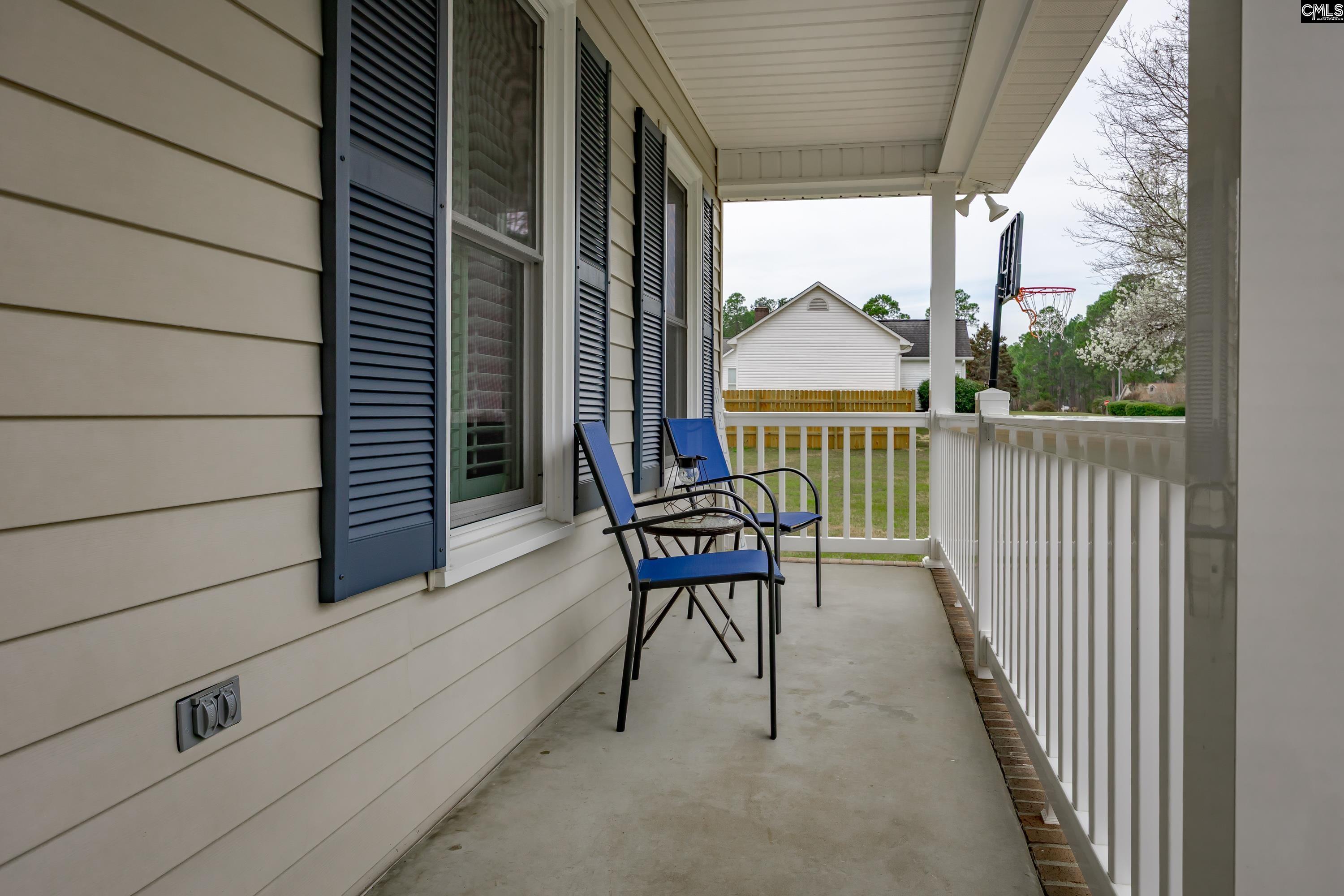 1381 Inverness Forest Drive Lugoff, SC 29078 - Photo 7 of 53