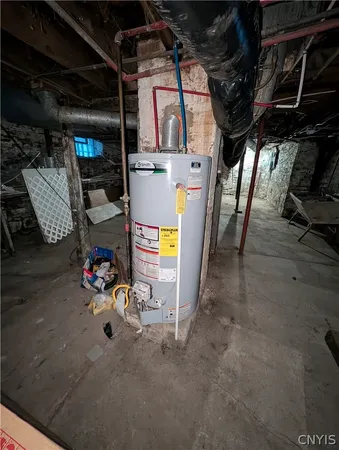 $115,000 | 512 Rowland Street, Syracuse, NY 13204