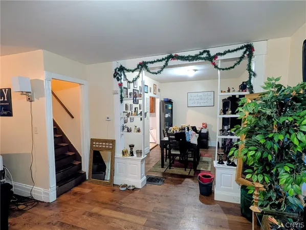 $115,000 | 512 Rowland Street, Syracuse, NY 13204