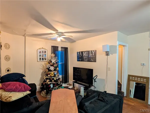 $115,000 | 512 Rowland Street, Syracuse, NY 13204