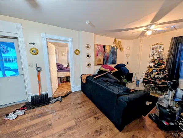 $115,000 | 512 Rowland Street, Syracuse, NY 13204