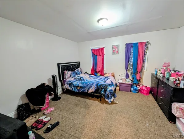 $115,000 | 512 Rowland Street, Syracuse, NY 13204