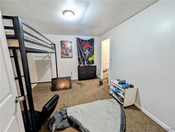 $115,000 | 512 Rowland Street, Syracuse, NY 13204