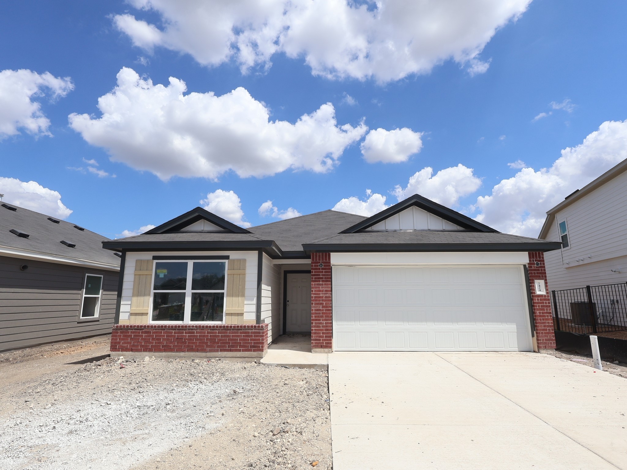 7424 Pullman Cove Austin, TX 78747 - Photo 1 of 14 Gallery Image 1