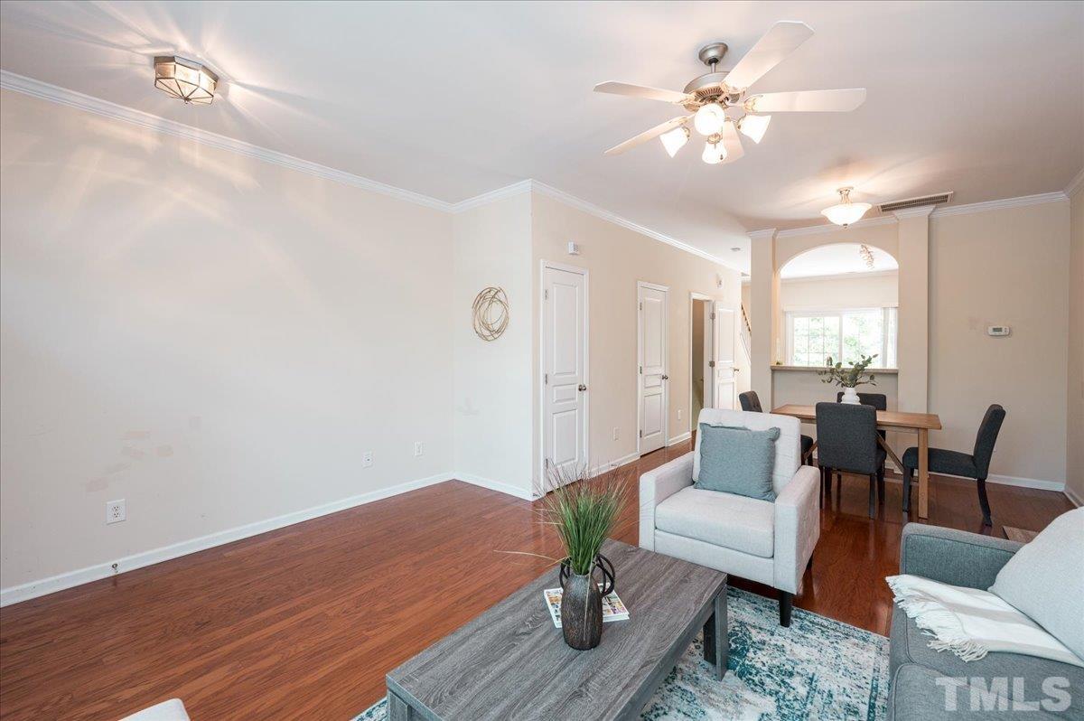 228 Cedar Elm Road Durham, NC 27713 - Photo 10 of 25 Gallery Image 10