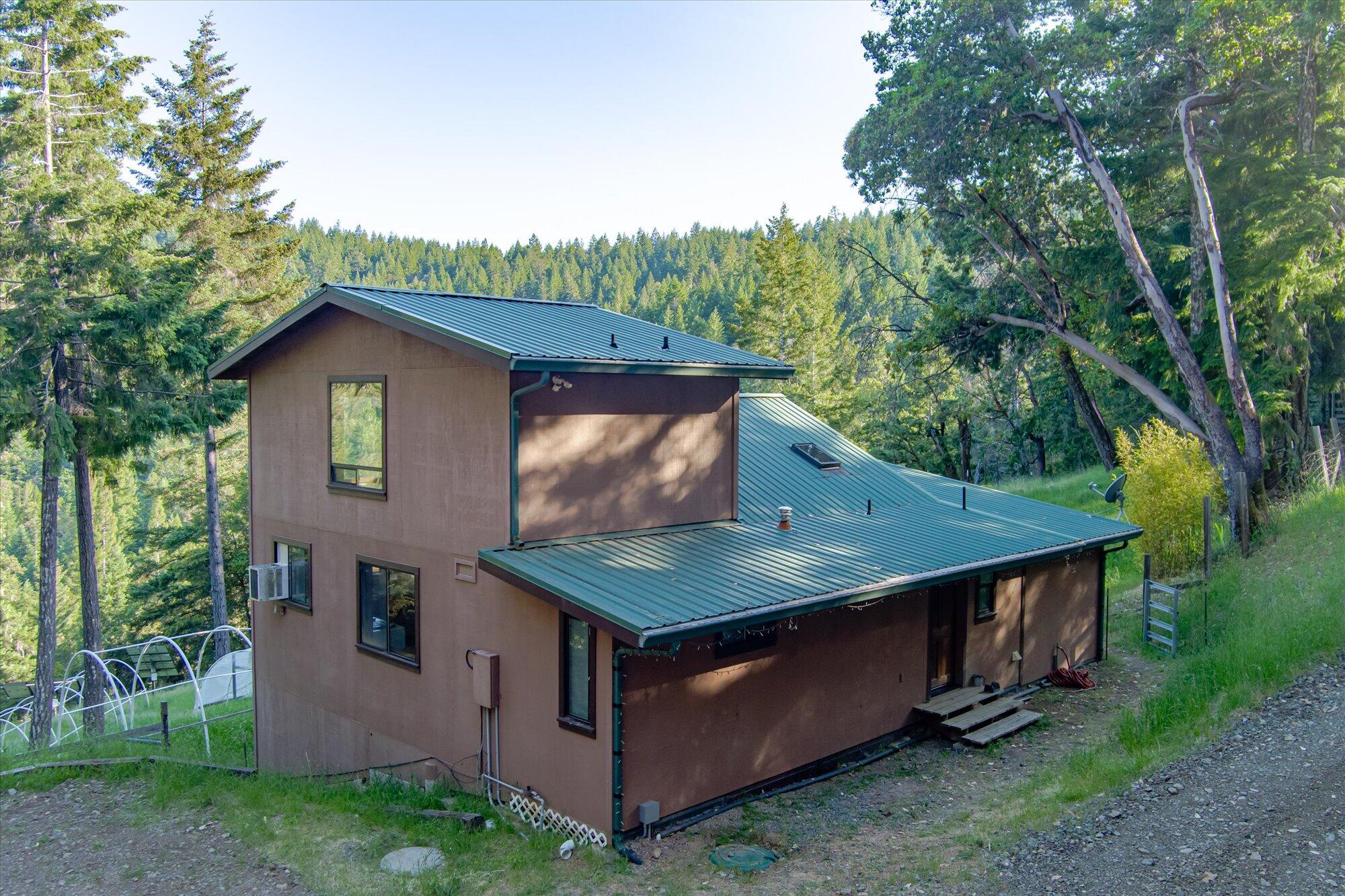 4001 Old Briceland Road Garberville, CA 95542 - Photo 88 of 93