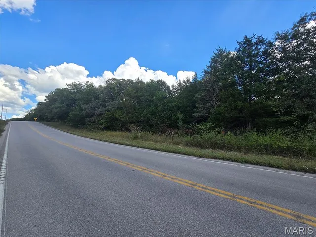$237,500 | 50 Acres Highway, Cadet, MO 63630