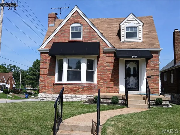 $194,900 | 8464 Edna Street, St. Louis, MO 63147