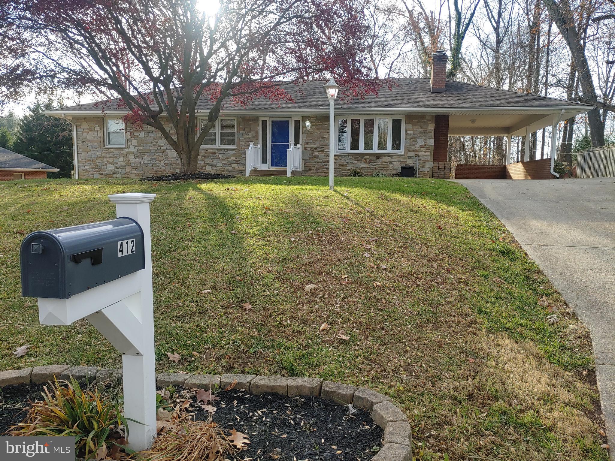 412 Streamside Drive Fallston, MD 21047 - Photo 1 of 26