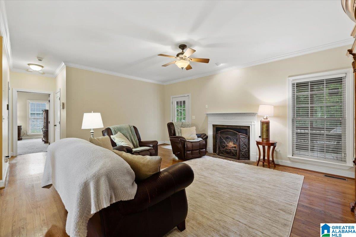 263 Murphrees Valley Road Springville, AL 35146 - Photo 6 of 43 Gallery Image 6