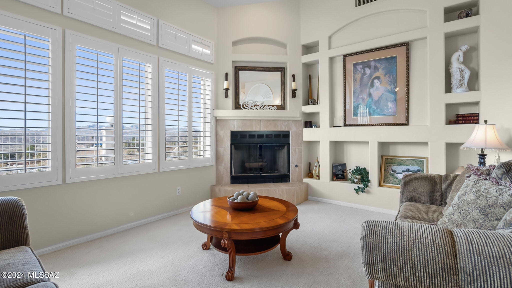 416 Bury Court Rio Rico, AZ 85648 - Photo 15 of 47