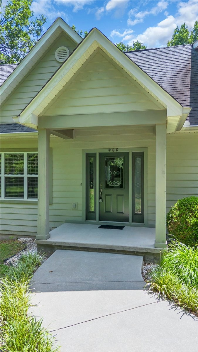 455 Lafever Ridge Road Silver Point, TN 38582 - Photo 44 of 52