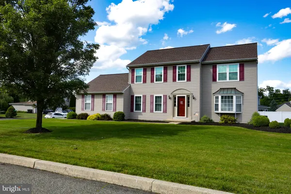 $550,000 | 102 Noble Lane, Gilbertsville, PA 19525