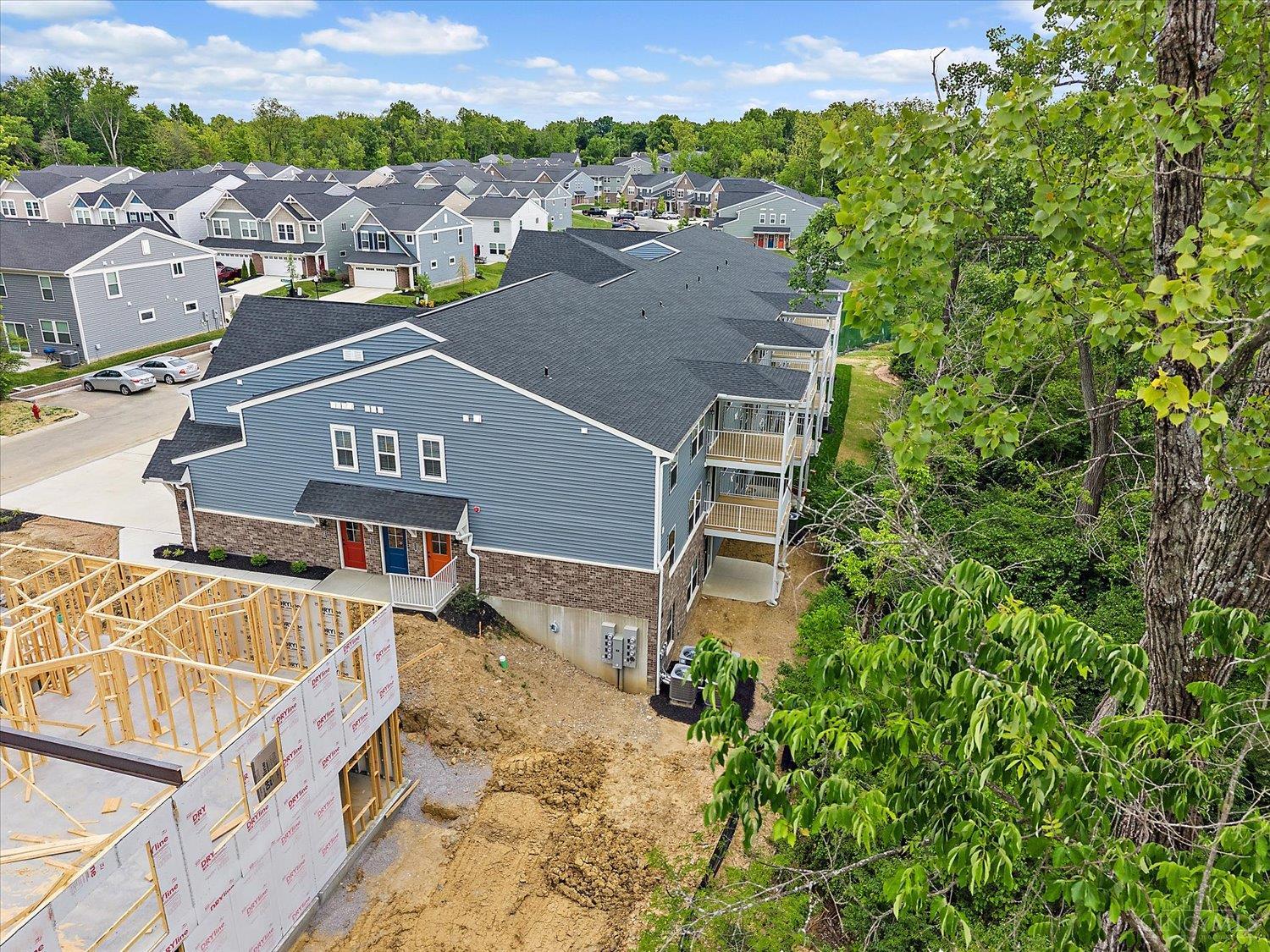527 Tradition Ridge, Unit 81304 Cincinnati, OH 45245 - Photo 28 of 36