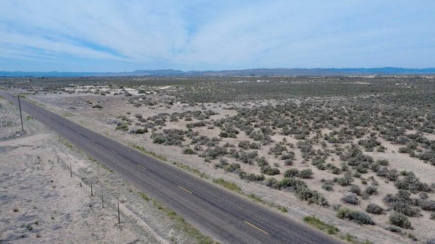 10 Acres With 0.50 Acft Water Beryl, UT 84714 - Photo 9 of 18 009. Looking Southwest