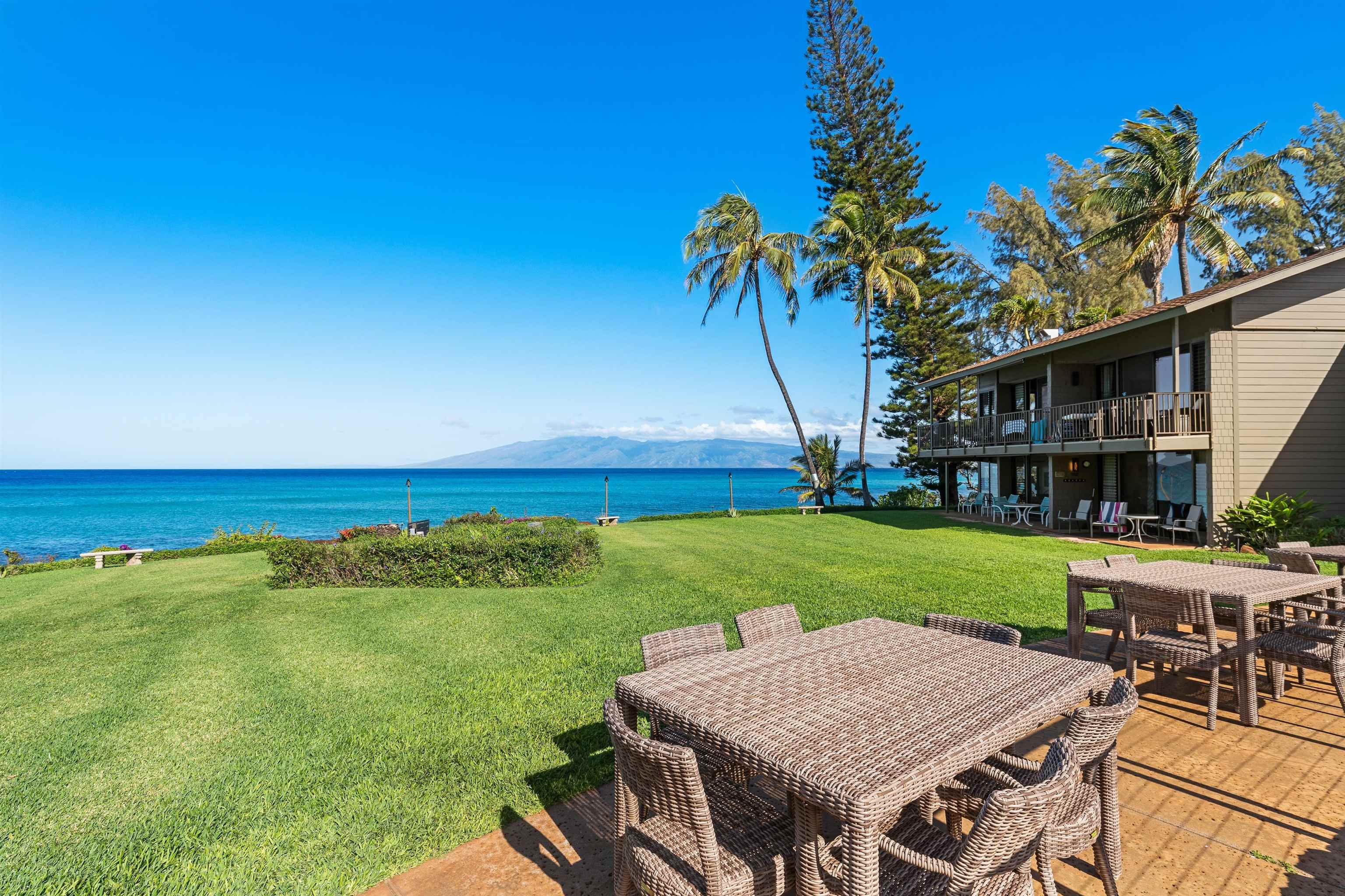 3975 Lower Honoapiilani Road, Unit 115 Lahaina, HI 96761 - Photo 28 of 38 Gallery Image 28