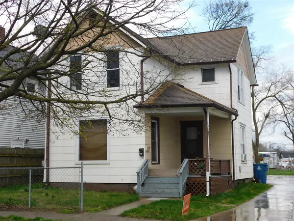 $152,000 | 930 Cottage Avenue, Kalamazoo, MI 49001