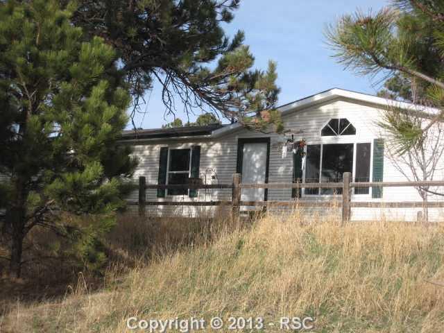 12205 Woodlake Road Elbert, CO 80106 - Photo 21 of 22 Gallery Image 21