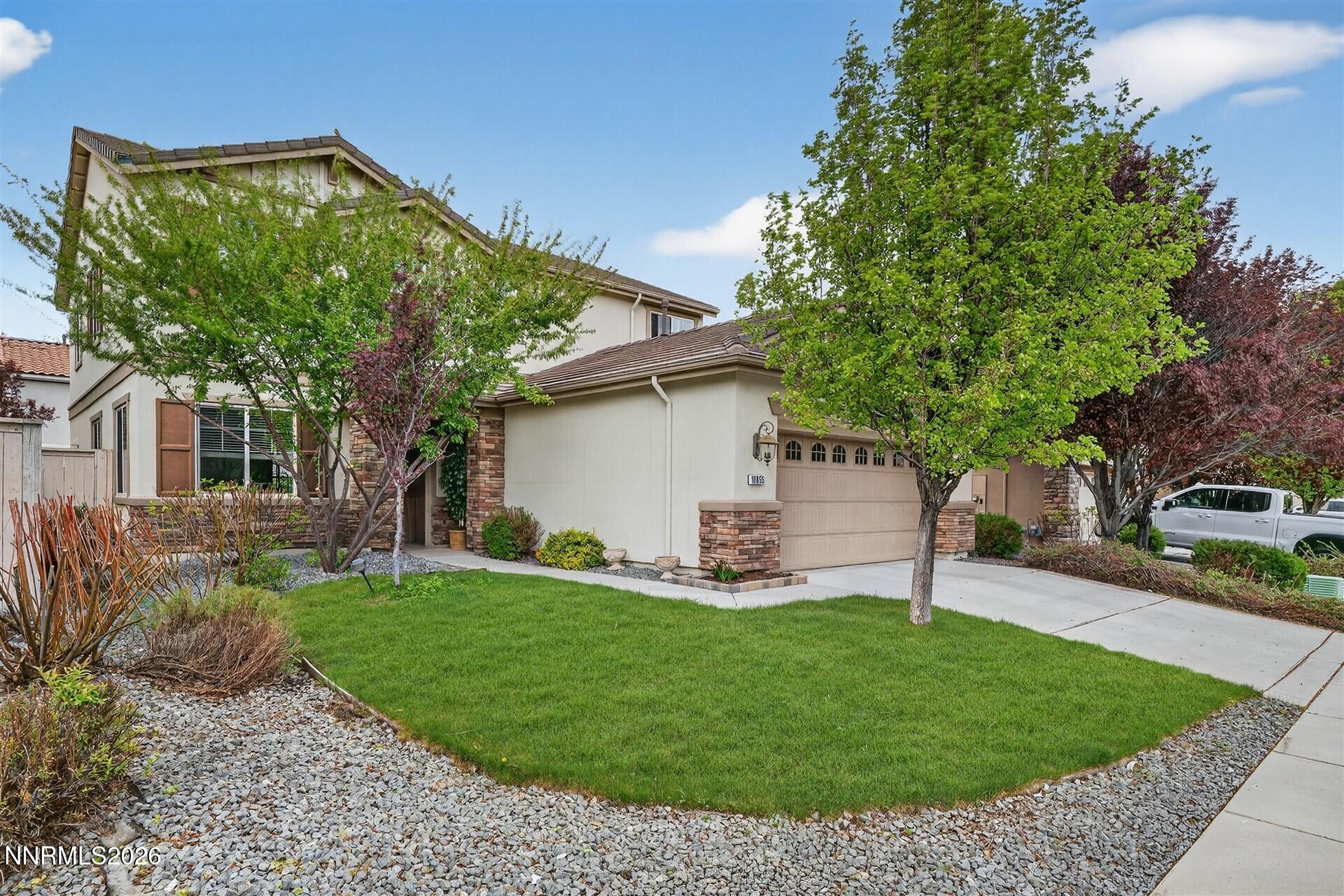 10855 Pebble Hill Drive Reno, NV 89521 - Photo 4 of 38 01-01-DSC_1890