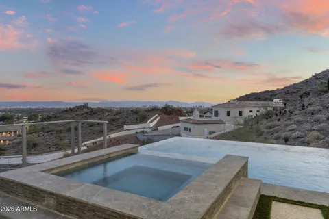 $10,000,000 | 6800 North 39th Place, Paradise Valley, AZ 85253