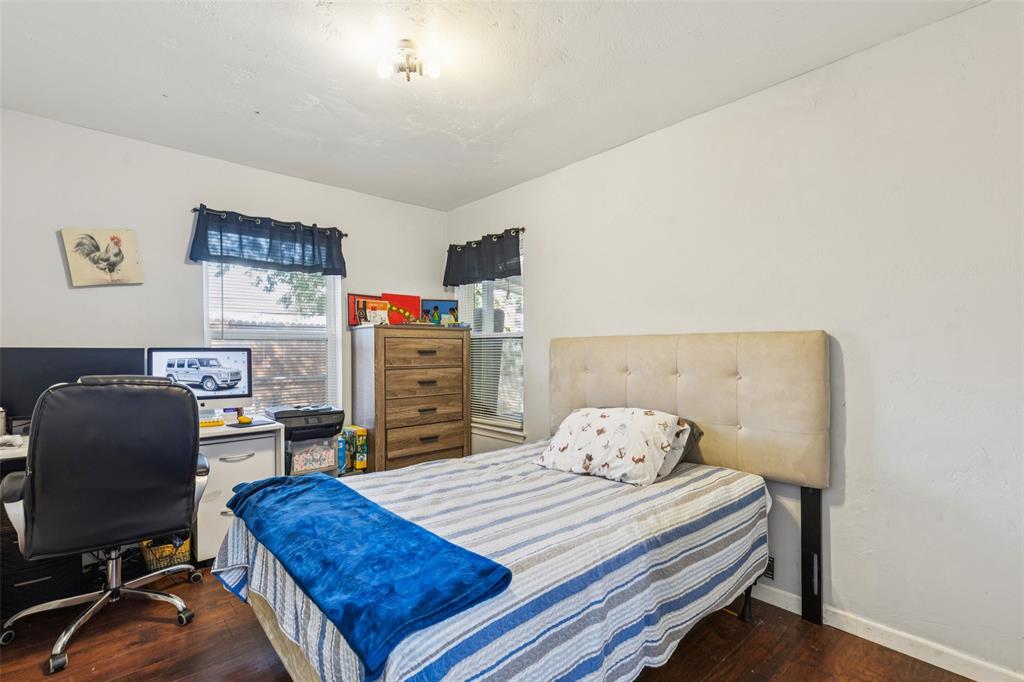 1901 Kris Street Irving, TX 75060 - Photo 19 of 22