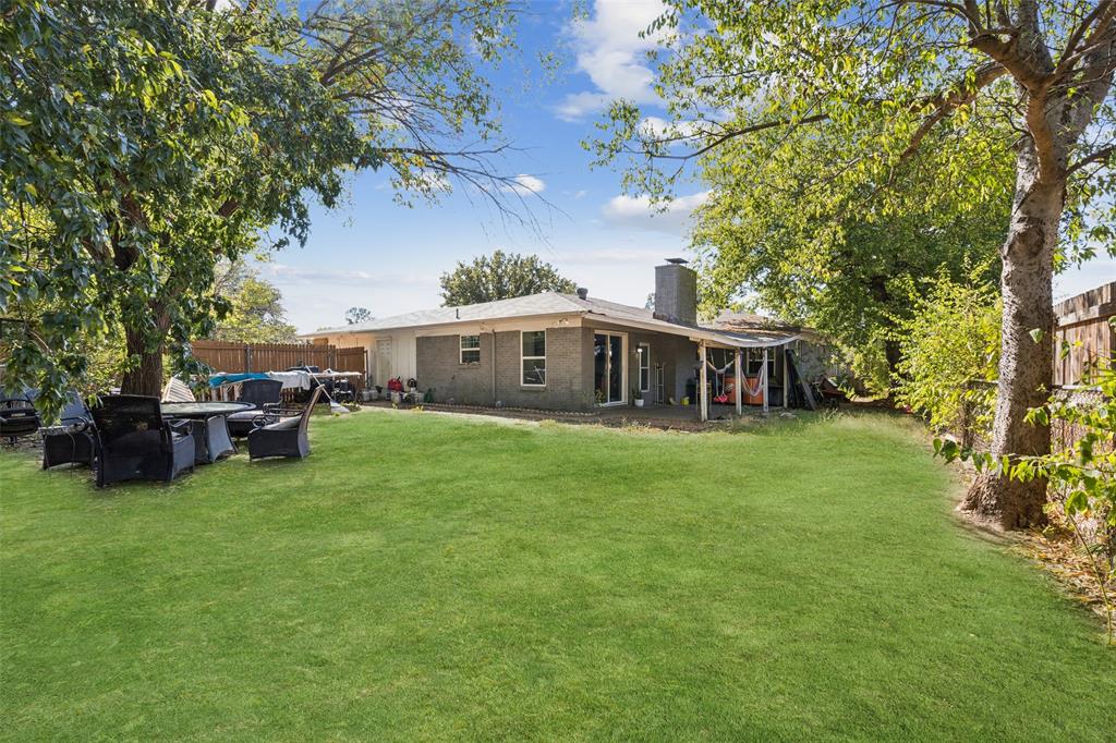 1901 Kris Street Irving, TX 75060 - Photo 20 of 22