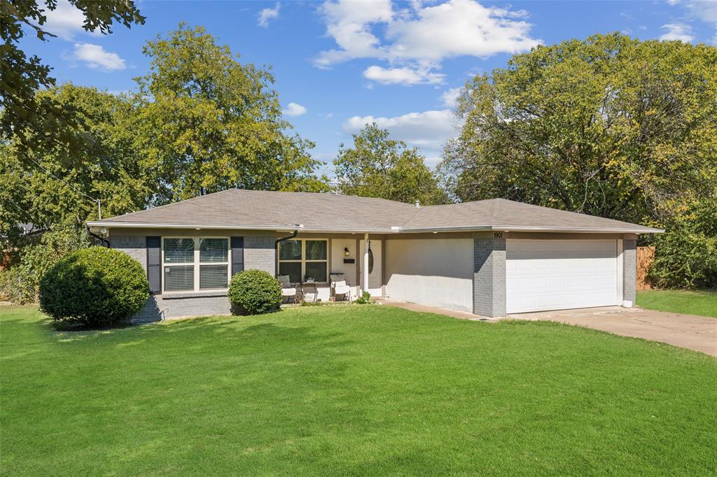 1901 Kris Street Irving, TX 75060 - Photo 2 of 22