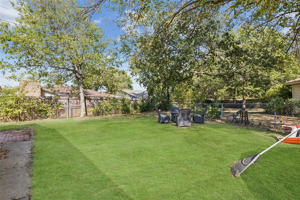 1901 Kris Street Irving, TX 75060 - Photo 21 of 22