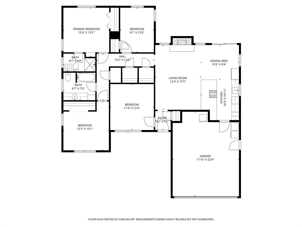 1901 Kris Street Irving, TX 75060 - Photo 22 of 22