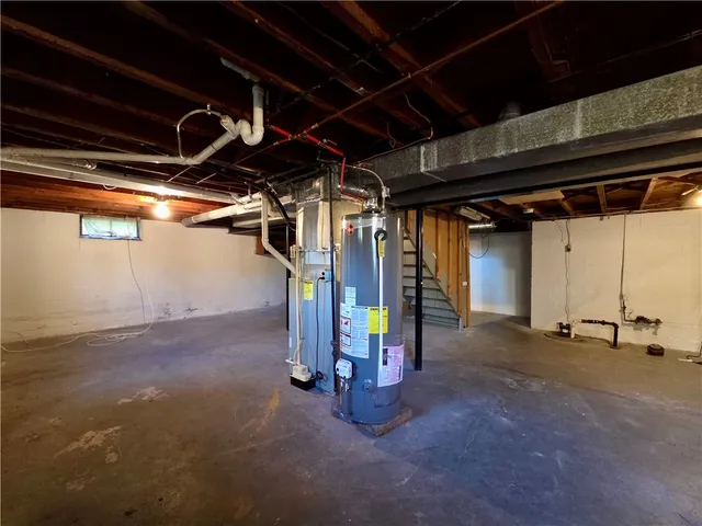 $192,000 | 222 Vinal Avenue, Irondequoit, NY 14609