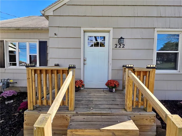 $192,000 | 222 Vinal Avenue, Irondequoit, NY 14609